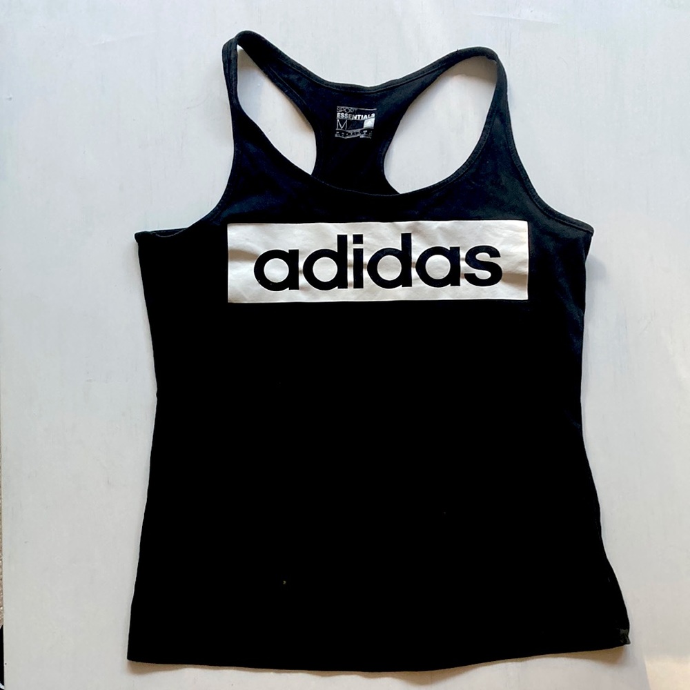 Adidas Sleeveless Tank